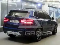 2018 BMW X3