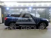 2018 BMW X3