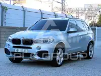 2018 BMW X5