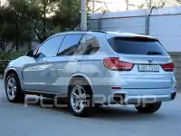 2018 BMW X5