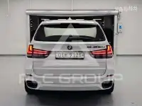 2018 BMW X5
