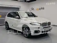 2018 BMW X5