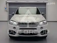 2018 BMW X5