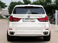2018 BMW X5