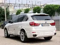 2018 BMW X5