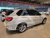 2018 BMW X5