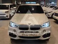 2018 BMW X5