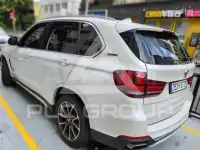 2018 BMW X5