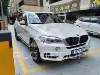 2018 BMW X5