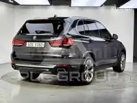 2018 BMW X5
