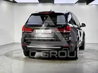 2018 BMW X5