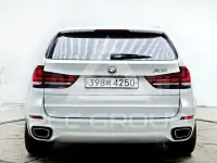 2018 BMW X5