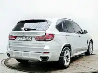2018 BMW X5