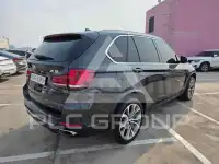 2018 BMW X5