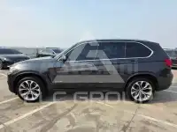 2018 BMW X5