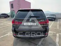2018 BMW X5