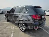 2018 BMW X5