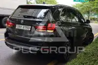 2018 BMW X5