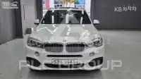 2018 BMW X5