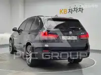 2018 BMW X5