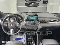 2018 BMW X2