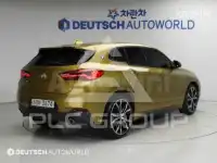 2018 BMW X2