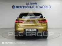 2018 BMW X2