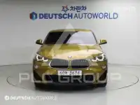2018 BMW X2