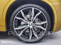 2018 BMW X2