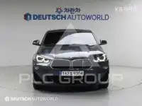 2018 BMW X2