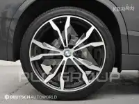 2018 BMW X2