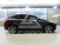 2018 BMW X2