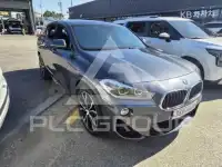 2018 BMW X2