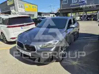 2018 BMW X2