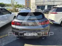 2018 BMW X2