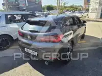 2018 BMW X2