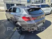 2018 BMW X2