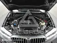 2018 BMW X6