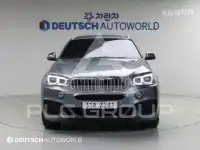 2018 BMW X6