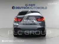 2018 BMW X6