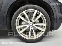 2018 BMW X6