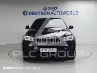 2018 BMW X6