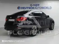 2018 BMW X6