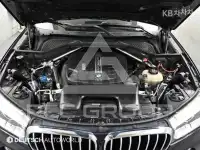 2018 BMW X6