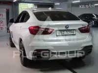 2018 BMW X6