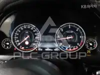 2018 BMW X6