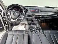 2018 BMW X6