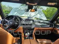 2018 BMW X6