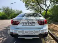 2018 BMW X6