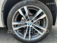 2018 BMW X6